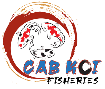 Cab Koi Fisheries