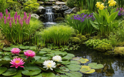 Aquatic Plants
