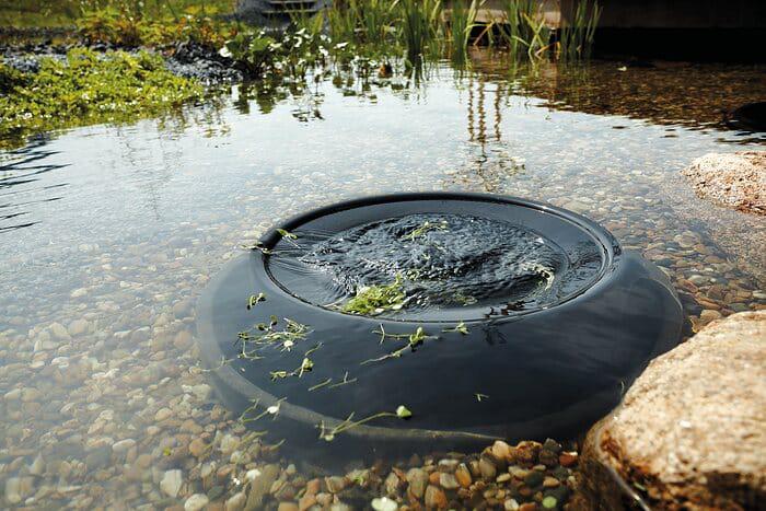 Pond Skimmer