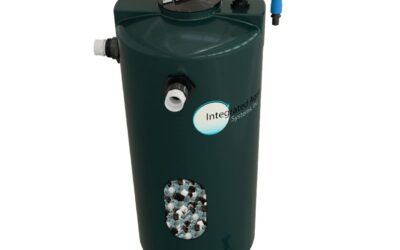How To Select A Fish Pond Biofilter?