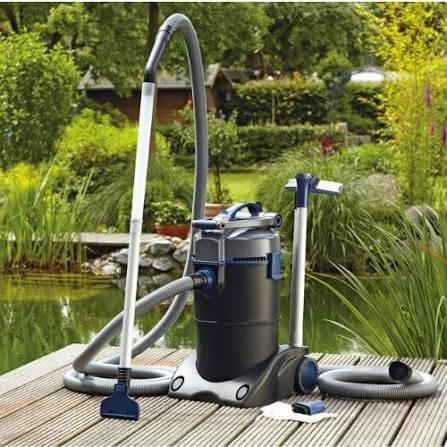 Pond Vacuum Cleaners